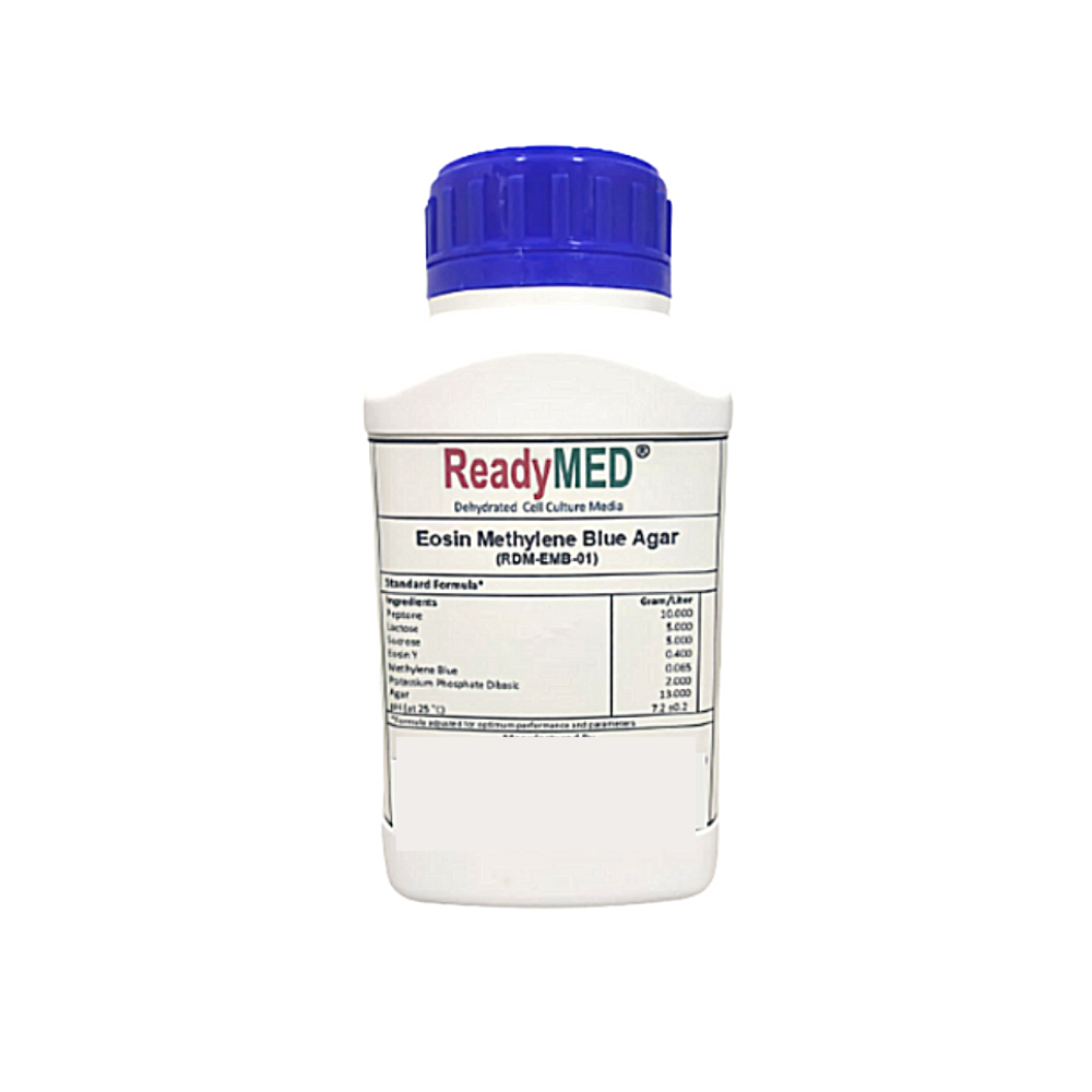 Eosina E Blu Di Metilene Secondo May-Gr&uuml;nwald 100g &ndash; Reagente Per Laboratorio